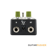 Fender Bassman Reverb Bass Effect Pedal 023-4613-000