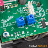 Fender Bassman Reverb Bass Effect Pedal 023-4613-000