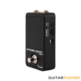 Fender Strobo-Sonic Pro Tuner Pedal 023-9965-000