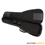 Fender FB1225 Electric Bass Guitar Gig Bag, Black 099-1622-406