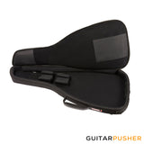 Fender FE1225 Electric Guitar Gig Bag, Black 099-1612-406