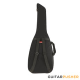 Fender FE405 Electric Guitar Gig Bag, Black 099-1312-406