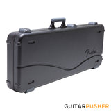 Fender Deluxe Molded Hardshell Case for Jaguar/Jazzmaster