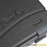 Fender Deluxe Molded Hardshell Case for Strat/Tele