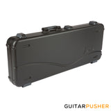 Fender Deluxe Molded Hardshell Case for Strat/Tele