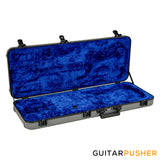 Fender Deluxe Molded Hardshell Case for Strat/Tele