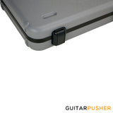 Fender Deluxe Molded Hardshell Case for Strat/Tele