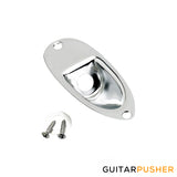 Fender Stratocaster Jack Ferrule