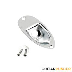 Fender Stratocaster Jack Ferrule
