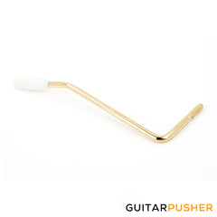Fender Tremolo Arm For Standard Series Stratocaster (Gold) 099-2310-200
