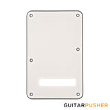 Fender Modern Style Tremolo Backplate for Strat (3-Ply)