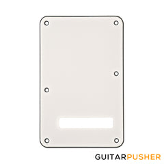 Fender Modern Style Tremolo Backplate for Strat (3-Ply)