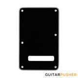 Fender Modern Style Tremolo Backplate for Strat (3-Ply)