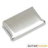 Fender Pure Vintage Bridge Cover For Strat (Chrome) 099-2270-100