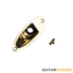 Fender Deluxe Player & Import Strat Jack Ferrule (Gold) 005-3274-049