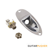 Fender Stratocaster Jack Ferrule