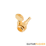 Fender 6-in-Line Locking Machine Heads for Strat/Tele