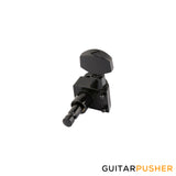 Fender 6-in-Line Locking Machine Heads for Strat/Tele