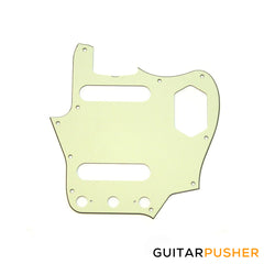 Fender Pure Vintage Jaguar Pickguard