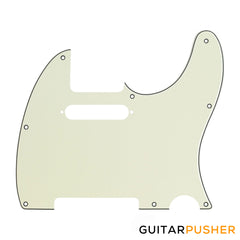 Fender 8-Hole Mount Multi-Ply Tele Pickguard