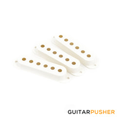 Fender Pickup Covers for Stratocaster (3 pcs.)