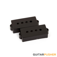 Fender Pure Vintage Pickup Covers for P-Bass (2 pcs.)