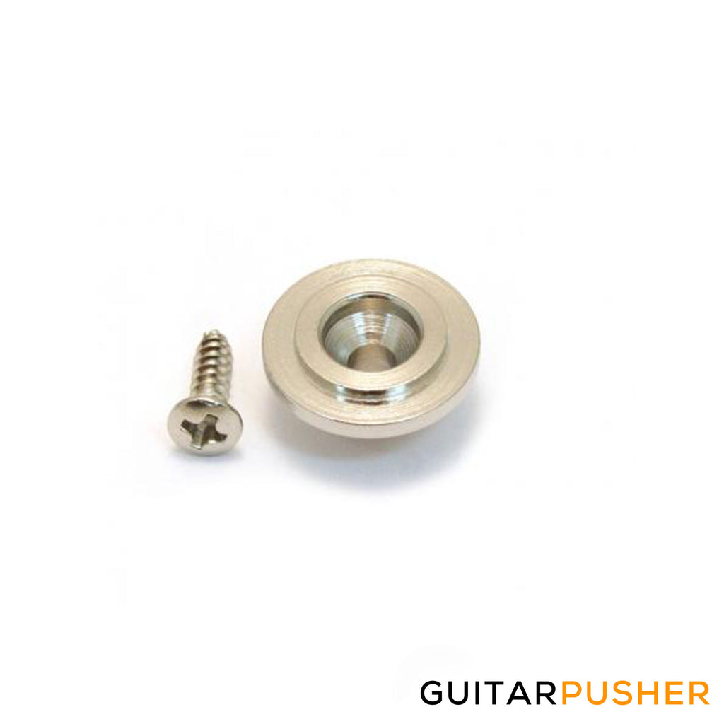 String Guide Profile Fender American Standard String Guides for Jazz/P-Bass (Chrome ...