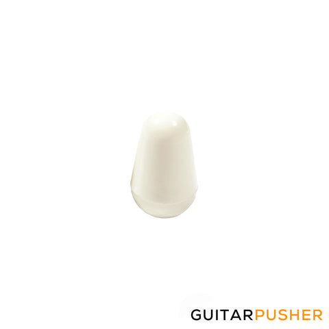 Fender Pure Vintage Strat Switch Tip (Vintage White - 009-3596-049)