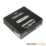 Fender Custom Shop Texas Special Strat Pickup Set - White 099-2111-000