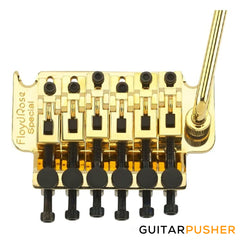 Floyd Rose Special Series Tremolo System (Gold)
