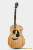 Furch Guitars Blue OM-MM All-Solid Wood African Mahogany OM Acoustic Guitar