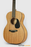 Furch Guitars Blue OM-MM All-Solid Wood African Mahogany OM Acoustic Guitar