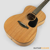 Furch Guitars Blue OM-MM All-Solid Wood African Mahogany OM Acoustic Guitar