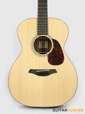 Furch Guitars Blue OM-SW All-Solid Wood Sitka Spruce/Black Walnut OM Acoustic Guitar