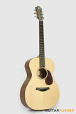 Furch Guitars Blue OM-SW All-Solid Wood Sitka Spruce/Black Walnut OM Acoustic Guitar