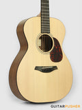 Furch Guitars Blue OM-SW All-Solid Wood Sitka Spruce/Black Walnut OM Acoustic Guitar