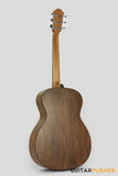 Furch Guitars Blue OM-SW All-Solid Wood Sitka Spruce/Black Walnut OM Acoustic Guitar