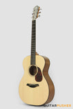 Furch Guitars Blue OM-SW All-Solid Wood Sitka Spruce/Black Walnut OM Acoustic Guitar