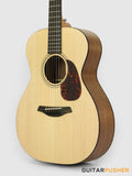Furch Guitars Blue OM-SW All-Solid Wood Sitka Spruce/Black Walnut OM Acoustic Guitar