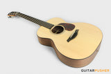 Furch Guitars Blue OM-SW All-Solid Wood Sitka Spruce/Black Walnut OM Acoustic Guitar