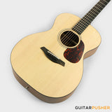 Furch Guitars Blue OM-SW All-Solid Wood Sitka Spruce/Black Walnut OM Acoustic Guitar