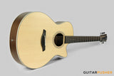 Furch Guitars Green Gc-SR All-Solid Wood Sitka Spruce/Indian Rosewood Grand Auditorium Acoustic Guitar