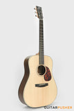 Furch Guitars Vintage 1 D-SR All-Solid Wood Sitka Spruce/Indian Rosewood Dreadnought Acoustic Guitar