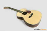 Furch Guitars Vintage 1 OM-SR All-Solid Wood Sitka Spruce/Indian Rosewood OM Acoustic Guitar