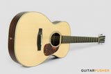 Furch Guitars Vintage 1 OM-SR All-Solid Wood Sitka Spruce/Indian Rosewood OM Acoustic Guitar