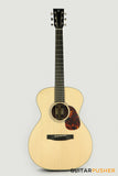 Furch Guitars Vintage 1 OM-SR All-Solid Wood Sitka Spruce/Indian Rosewood OM Acoustic Guitar