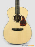 Furch Guitars Vintage 1 OM-SR All-Solid Wood Sitka Spruce/Indian Rosewood OM Acoustic Guitar