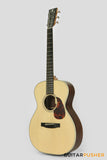 Furch Guitars Vintage 1 OM-SR All-Solid Wood Sitka Spruce/Indian Rosewood OM Acoustic Guitar