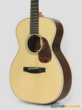 Furch Guitars Vintage 1 OM-SR All-Solid Wood Sitka Spruce/Indian Rosewood OM Acoustic Guitar