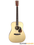 Furch Guitars Vintage 3 D-SR All-Solid Wood Sitka Spruce/Indian Rosewood Dreadnought Acoustic Guitar
